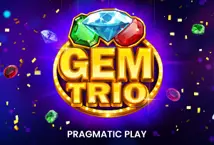 Gem Trio